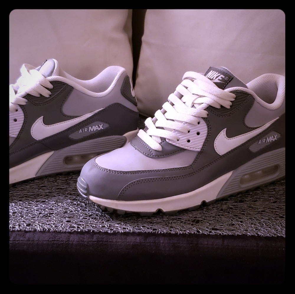 Nike Air Max